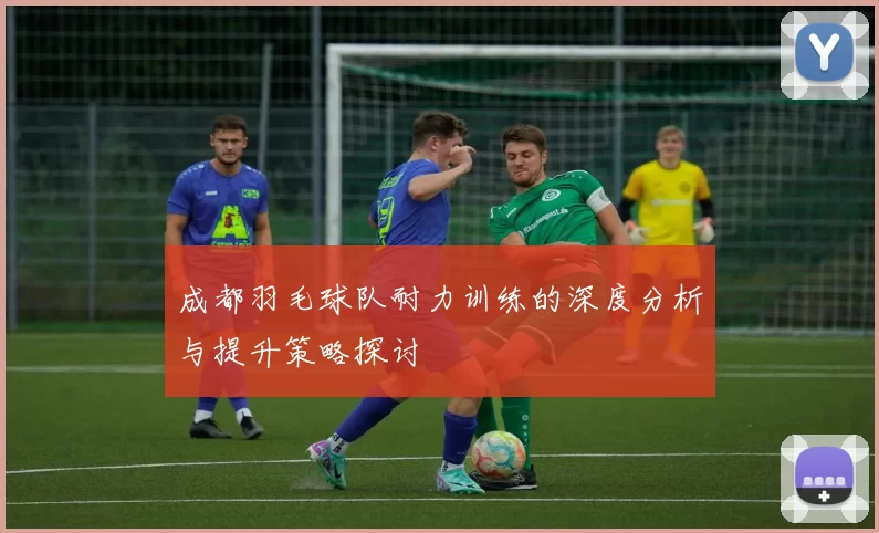 成都羽毛球队耐力训练的深度分析与提升策略探讨