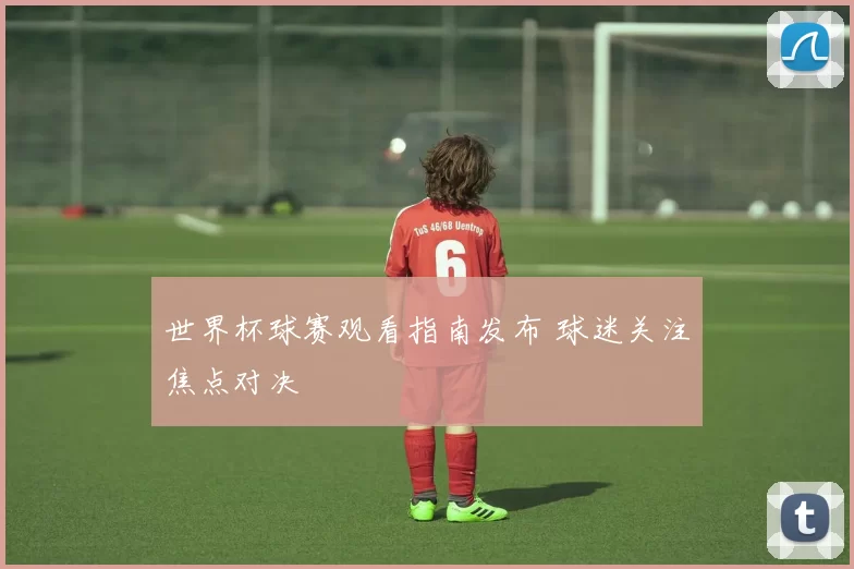 世界杯球赛观看指南发布 球迷关注焦点对决
