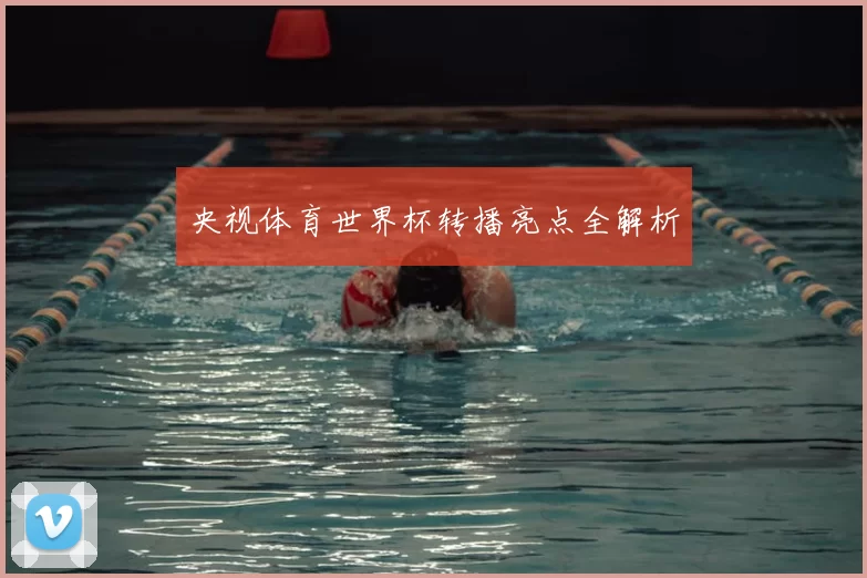 央视体育世界杯转播亮点全解析